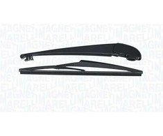 Magneti Marelli Galinis valytuvas su kojele Toyota Land Cruiser Prado 2009-2014