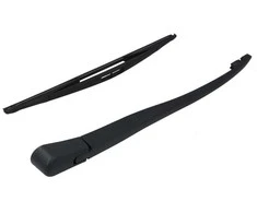 Magneti Marelli Galinis valytuvas su kojele Opel Astra G Hatchback 1998-2003