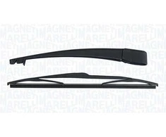 Magneti Marelli Galinis valytuvas su kojele Ford Galaxy 2006-2015