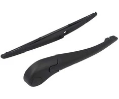 Magneti Marelli Galinis valytuvas su kojele Renault Megane III 2009-2016