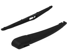 Magneti Marelli Galinis valytuvas su kojele Ford C-Max I, Focus II 2003 -