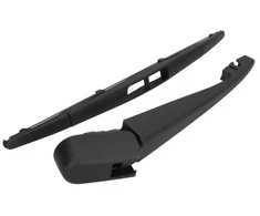 Magneti Marelli Galinis valytuvas su kojele Peugeot 4007 2007-2012