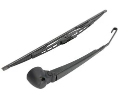 Magneti Marelli Galinis valytuvas su kojele Seat Alhambra 2000-2010