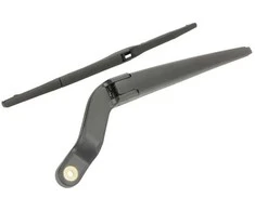 Magneti Marelli Galinis valytuvas su kojele Lexus RX 2009-2015