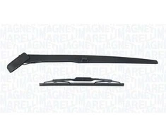 Magneti Marelli Galinis valytuvas su kojele Chevrolet Captiva 2006 -