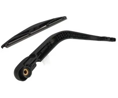 Magneti Marelli Galinis valytuvas su kojele Nissan Note 2004-2013