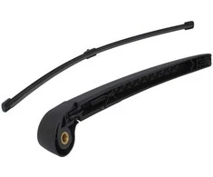 Magneti Marelli Galinis valytuvas su kojele Audi A4 B8 2007-2015