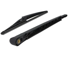 Magneti Marelli Galinis valytuvas su kojele Mercedes Benz A klasė W169 2004-2012