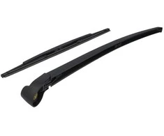 Magneti Marelli Galinis valytuvas su kojele Skoda Fabia 1999-2007