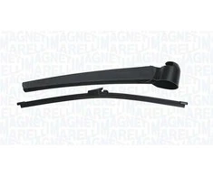 Magneti Marelli Galinis valytuvas su kojele Skoda Fabia 2007-2014
