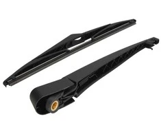 Magneti Marelli Galinis valytuvas su kojele Ford S-Max 2006-2015