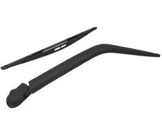 Magneti Marelli Galinis valytuvas su kojele Renault Trafic II 2001-2014