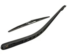Magneti Marelli Galinis valytuvas su kojele Renault Laguna II 2001-2007