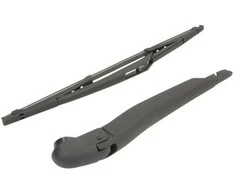 Magneti Marelli Galinis valytuvas su kojele Citroen Nemo 2007-2015