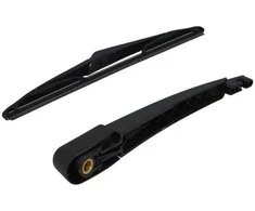 Magneti Marelli Galinis valytuvas su kojele Ford C-Max I, Focus II 2003 -