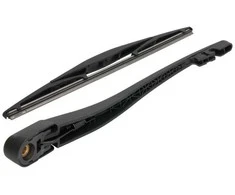 Magneti Marelli Galinis valytuvas su kojele Nissan X-Trail T31 2007-2015