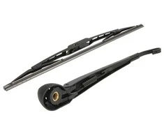 Magneti Marelli Galinis valytuvas su kojele Audi A3, A4 B5, A6 C5 Avant