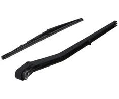 Magneti Marelli Galinis valytuvas su kojele Fiat Panda 1991-2004
