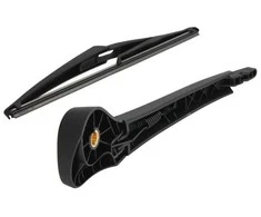 Magneti Marelli Galinis valytuvas su kojele Renault Modus 2005-2015