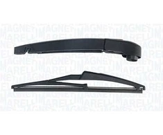 Magneti Marelli Galinis valytuvas su kojele Jeep Renegade 2014 -