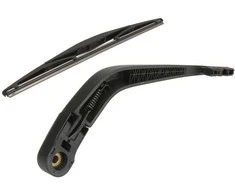 Magneti Marelli Galinis valytuvas su kojele Honda Jazz 2008-2014