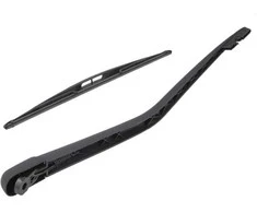 Magneti Marelli Galinis valytuvas su kojele Renault Trafic II 2001-2014