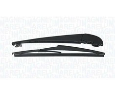 Magneti Marelli Galinis valytuvas su kojele Jeep Grand Cherokee 2010 -