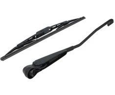 Magneti Marelli Galinis valytuvas su kojele Seat Ibiza 1993-2002