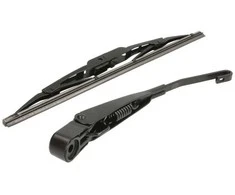 Magneti Marelli Galinis valytuvas su kojele Honda CR-V 2012-2018