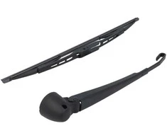 Magneti Marelli Galinis valytuvas su kojele VW Golf IV Variant 1997-2005