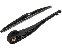 Magneti Marelli Galinis valytuvas su kojele Peugeot 206 1998-2012