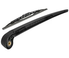 Magneti Marelli Galinis valytuvas su kojele Audi Q7 2005-2015