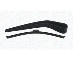Magneti Marelli Galinis valytuvas su kojele Volvo V40 2012-2023