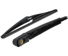 Magneti Marelli Galinis valytuvas su kojele Mercedes Benz ML W164 W166 2005-2015