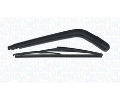 Magneti Marelli Galinis valytuvas su kojele Toyota Yaris 2005-2011