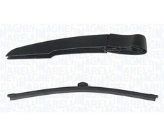 Magneti Marelli Galinis valytuvas su kojele BMW 2 serija Gran Tourer F45/F46 2014 -