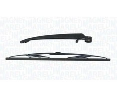 Magneti Marelli Galinis valytuvas su kojele BMW 5 serija E39 1995-2003