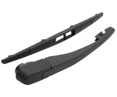 Magneti Marelli Galinis valytuvas su kojele Nissan Pathfinder 2004-2012