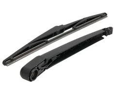 Magneti Marelli Galinis valytuvas su kojele Lexus RX 2003-2009