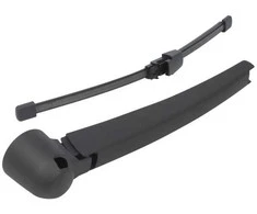 Magneti Marelli Galinis valytuvas su kojele VW Passat B7 2010- Seat Leon 2005-