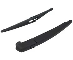 Magneti Marelli Galinis valytuvas su kojele Mercedes Benz E klasė S212 2009-2016