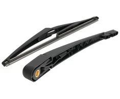 Magneti Marelli Galinis valytuvas su kojele Renault Clio II 1998-2005