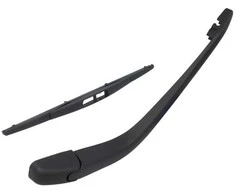 Magneti Marelli Galinis valytuvas su kojele Honda City IV, Jazz II 2001-