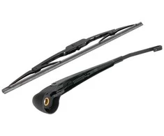 Magneti Marelli Galinis valytuvas su kojele Seat Alhambra 2000-2010