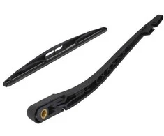 Magneti Marelli Galinis valytuvas su kojele Citroen C1, Peugeot 107, Toyota Aygo 2005-2014