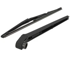 Magneti Marelli Galinis valytuvas su kojele Fiat Uno 1983-2006