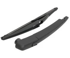 Magneti Marelli Galinis valytuvas su kojele Renault Clio III 2005-2012