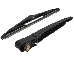 Magneti Marelli Galinis valytuvas su kojele Renault Scenic III 2009-2016