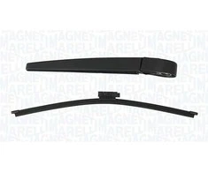 Magneti Marelli Galinis valytuvas su kojele BMW 3 serija E91 2005-2012