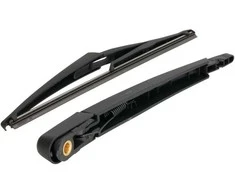 Magneti Marelli Galinis valytuvas su kojele Nissan Micra 2002-2010
